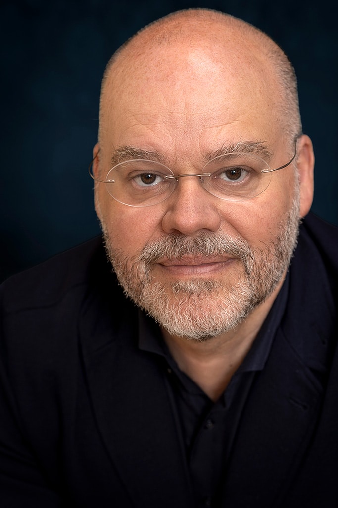 Portret van Ebel Kemeling